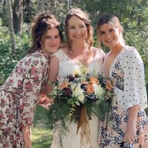 Meet your Posher, Kelsey